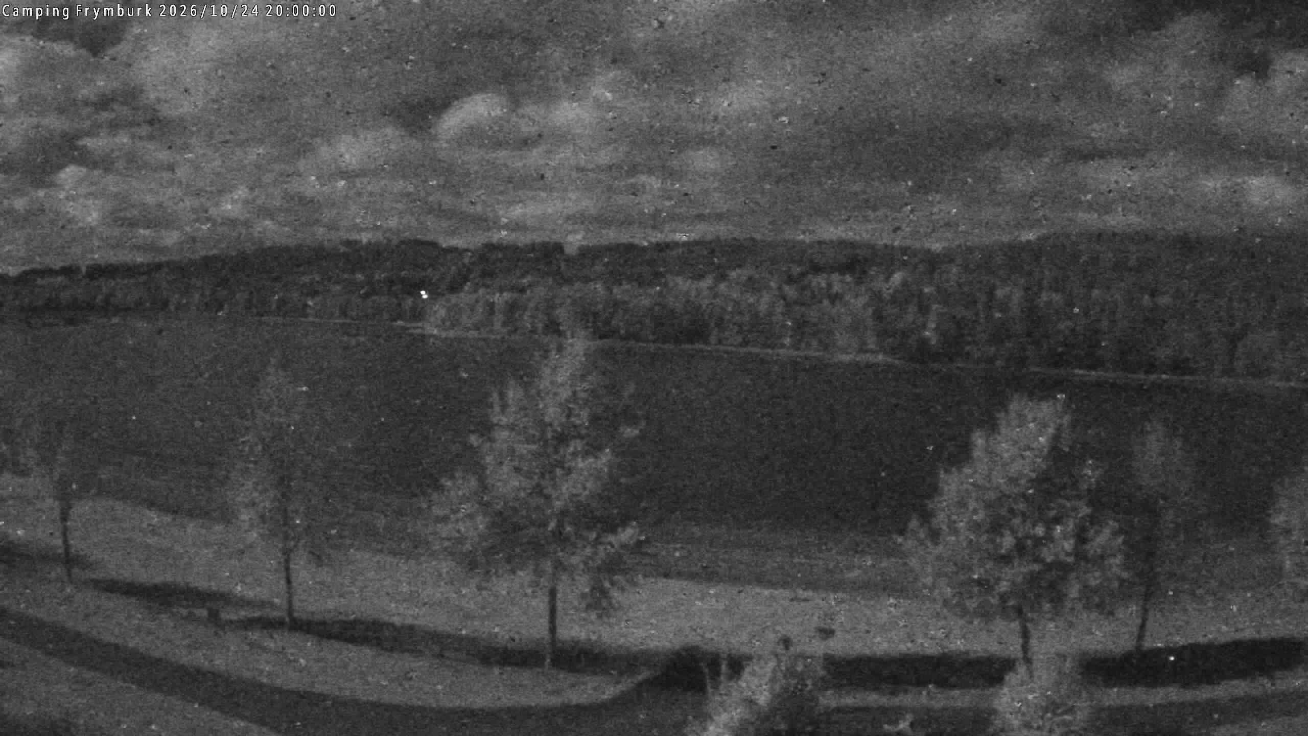 Camping Resort Frymburk